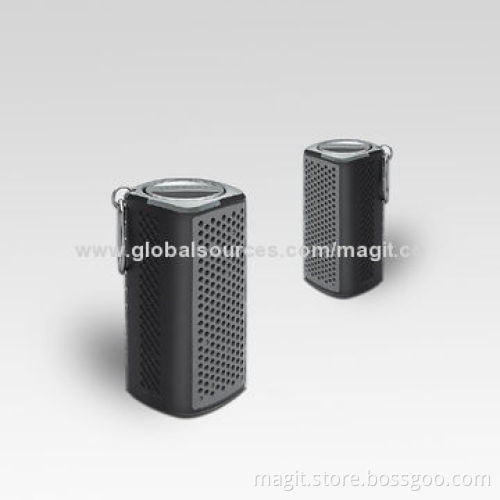 Waterproof shower wireless mini portable speaker, manufacturer